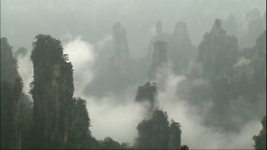 Китай. Горы ТайШань | Музыка для Цигун, Йоги и Медитации