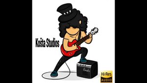 Gruppa Express  - Hava Nagila (24-bit/192Khz)