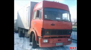тюнинг грузовиков переделанные тюнинг 5