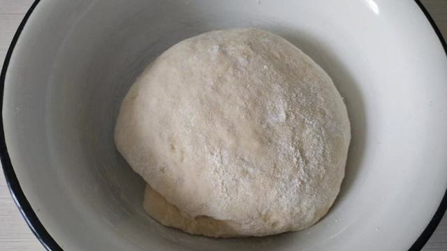 Молочные булочки