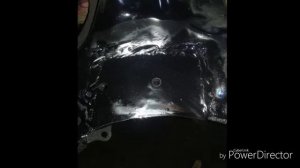 Toyota nadya type su. Ремонт ходовой, апгрейд стоек и задних тормозов)