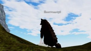 Roblox: забытые миры