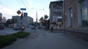 Улица Учительская (Новосибирск)