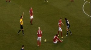 Barnsley 1 - 0 Burnley - FACup - Match Highlights - 05.0...