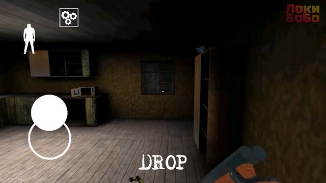 ? Granny: Chapter Two ► Гуляю в концовке ► Гренни 2