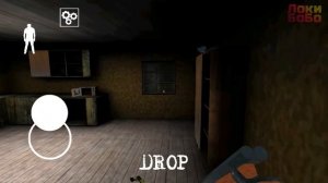 ? Granny: Chapter Two ► Гуляю в концовке ► Гренни 2