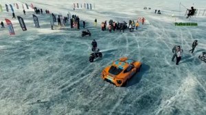 Байкал/ Дрифт/ Рекорд скорости/  Музыка в машину