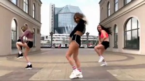 Тверк в центре Минска?