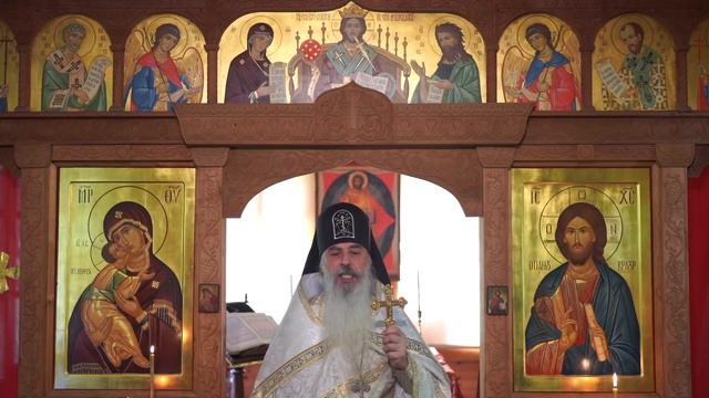 Был ли в Церкви «золотой век»? Кавказский скит Валаама.