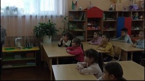 Библиотечный урок: "Путешествие по сказкам Пушкина" Центральная детская библиотека.