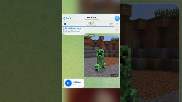 Друг Угадывает Названия Мобов в Майнкрафт ? #майнкрафт #майнкрафтно #shorts смотреть онлайн