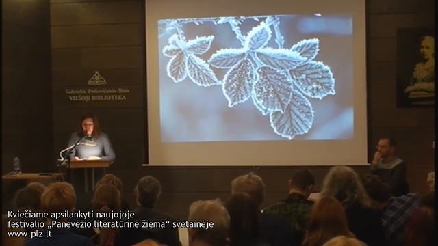 Festivalis „PLŽ 2016“ – Rytiniai poezijos skaitymai (tiesiogiai) смотреть онлайн