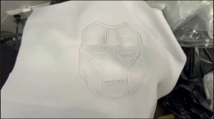 МАСКА МЕЖДУМИРЦА , ПРИНТ , МЕРЧ И ОФИС ЛОЛОЛОШКИ