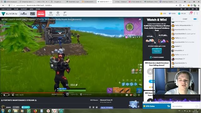 Обзор Sliver.tv. Можно ли поднять денег? смотреть онлайн