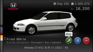 Gran Turismo PSP - All 830 cars
