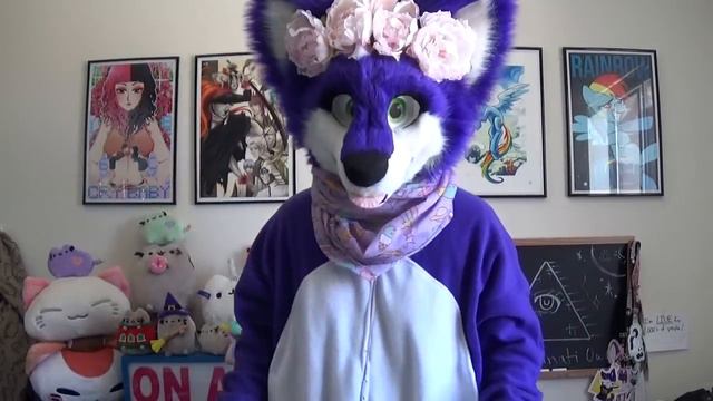 My CRINGY Past!! || How I Found The Fandom! смотреть онлайн