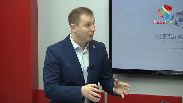 Гість студії Степан Барна смотреть онлайн