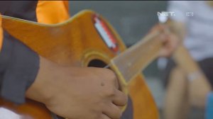 Permainan Gitar Mulyadi - OKJEK