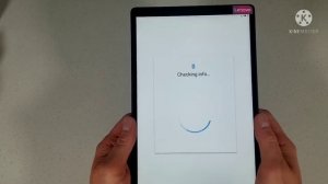 Lenovo Smart tab M10hd unboxing and setup