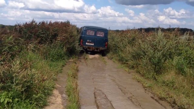 дорога на рыбхозе асаково. смотреть онлайн