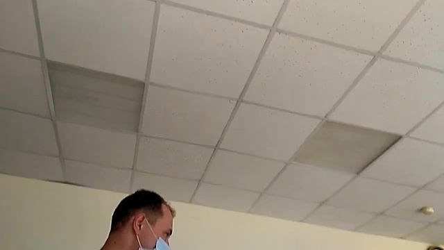 Полицейские в "заточении". Сочи