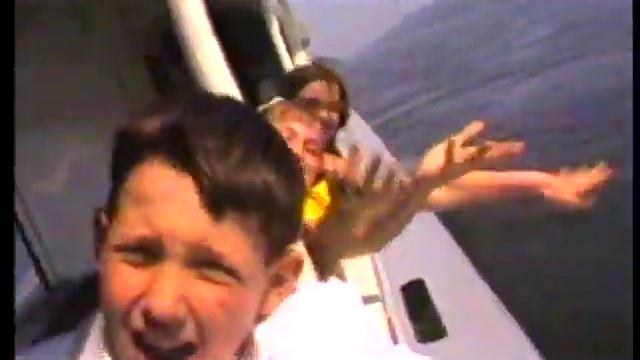 Дима Блинников - «Танцует лето» смотреть онлайн