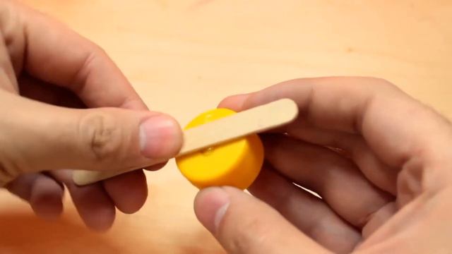 Полезные лайфхаки со спичками