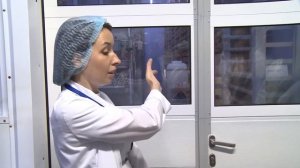 Экскурсия на АО «Тульский молочный комбинат»