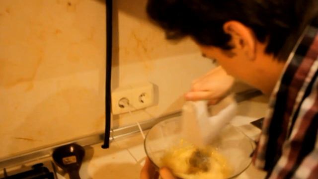 ПОКА ЕСТЬ, ЧТО ЕСТЬ - Яблочный пай смотреть онлайн