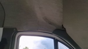 Установка дополнительных поручней в Газель.