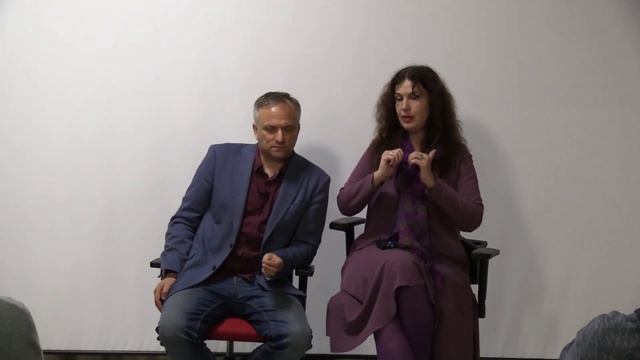 Различные виды агрессии смотреть онлайн