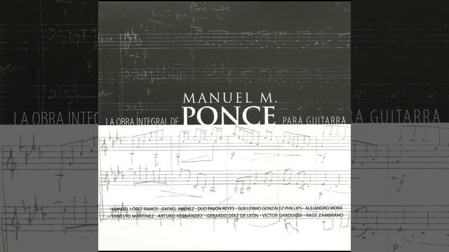 Sonata Clásica (Homenaje a Fernando Sor) : III Minueto-Trío смотреть онлайн