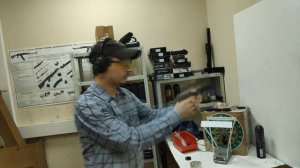 Схп СО-ТТ/9 (Токарева, ТОЗ) 9x19