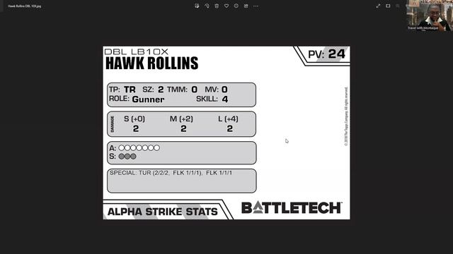MRBC NEWS: Turrets and a Sneak Preview battletech alphastrike turrets