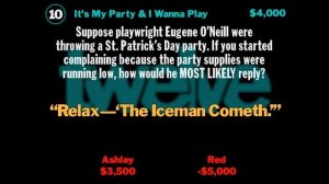 You Don't Know Jack Offline: Episode 1 - Your Parents Really Were the Enemy