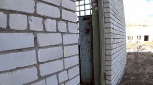 Порт забытых кораблей в п. Повенец/ Заброшенный причал.