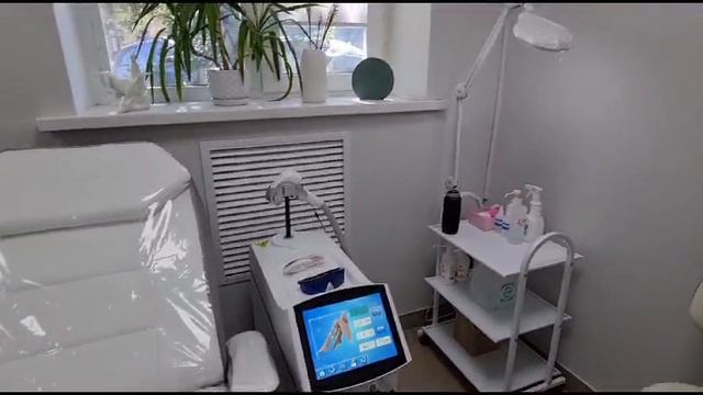 салон лазерной эпиляции смотреть онлайн