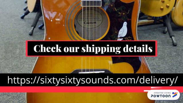 Epiphone Dove Pro Heritage Cherry смотреть онлайн