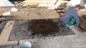 Производство козинаков