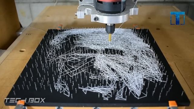 Удивительные промышленные машины и техника на совершенно новом уровне смотреть онлайн