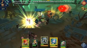 Игра Lords Mobile прохождение элитки 5-6