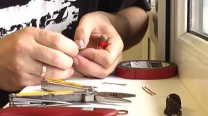 Маятник своими руками