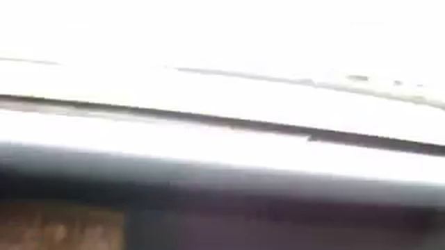 Нива Рысь сплав по реке.