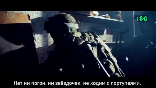 ИСПОВЕДЬ БОЙЦА ЧВК «ВАГНЕР»