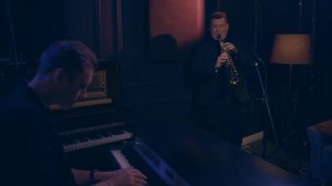 LRK TRIO X LIVE Владимир Крижановский - Не читай между строк (В. Резников)