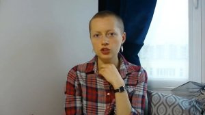 Личный опыт: что делать с волосами во время химиотерапии? #К просмотру всем онкобольным