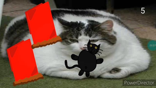 GATO GORDO? POCKET CODE! смотреть онлайн