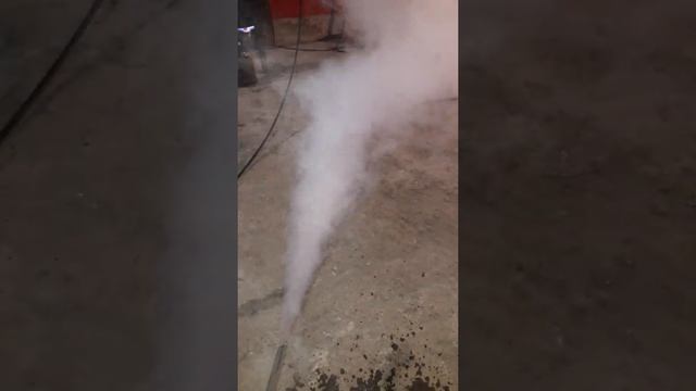 Как отогреть водопровод под землёй смотреть онлайн