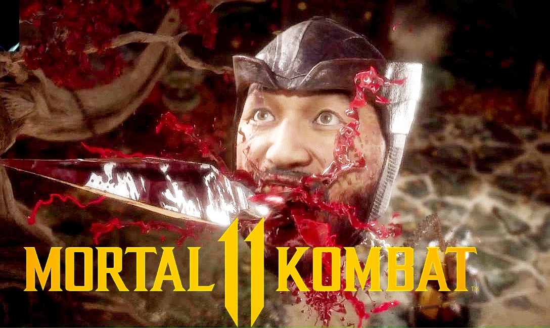 ВРЕМЯ СМЕРТИ # Mortal Kombat 11 # Прохождение # 10