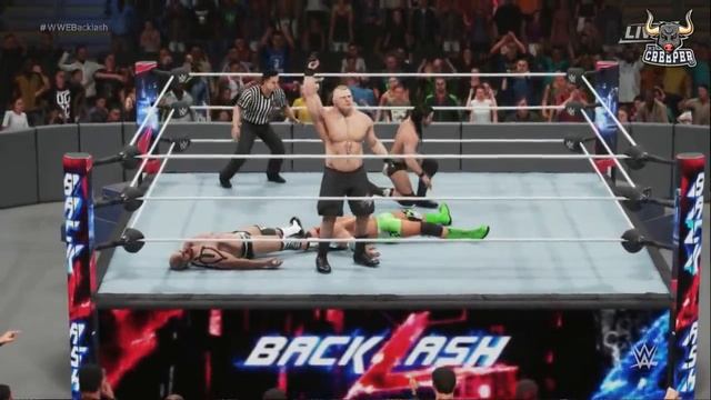 WWE 2K19 Top 100 Awesome Moments vs Epic Fails!! WWE 2K20 Countdown